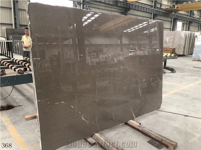  Jordan Grey Marble Dark Gray Slab In China Stone Market