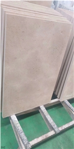 Pakistan German Red Sand New Beige Lyme Deguo Hong Sha Slab