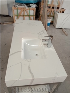 Wholesale Quartz Vanity Tops & Sink Vanity Top