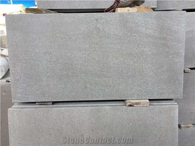 China Lady Grey Marble Slab Tiles, Mediterranean Grey Marble