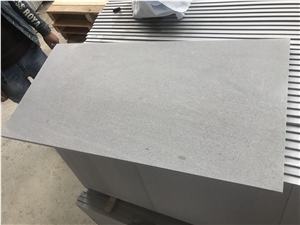 Honed Cinderella Grey Marble Tiles Interior Floor Wall Paver