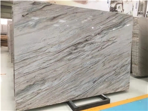 Palissandro Boheme Brown Marble Tile Slab Book Matching