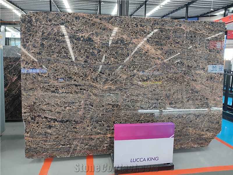 Lucca King Granite For Wall Background