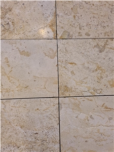 Goluchow Limestone Tiles