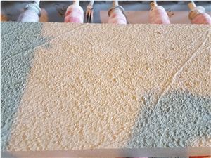 Wapien Pinczowski- Pinczow Limestone Tiles