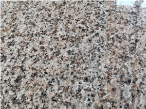 Yellow Granite
