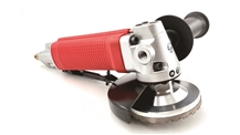 5"Air Wet Grinder Air Polished Machine