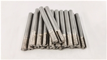CNC Drill Bit CNC Finger Bit Diamond Finger Bit