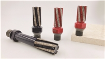 CNC Finger Bit CNC Tools Diamond Tools