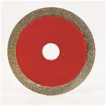 Electroplated Marble Saw Blade Diamond Cutting Saw Blade