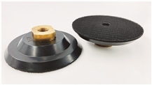 Flexible Backer Pad Diamond Tools