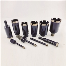 Granite Core Drill Diamond Drilling Tools