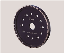 Plane Grinding Disc Diamond Tools