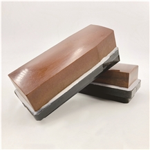 Resin Fickert Grinding Block Diamond Tools