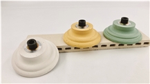 Resin Router Bit Diamond Profiling Tools
