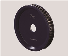 V Type Profile Wheel Carving Wheel Diamond Tools.