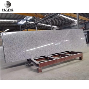 Hot Sell Natural Stone HB G603 Light Grey Granite Slabs Use
