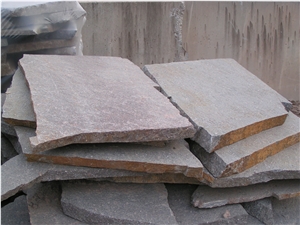 Giant Size Flagstones