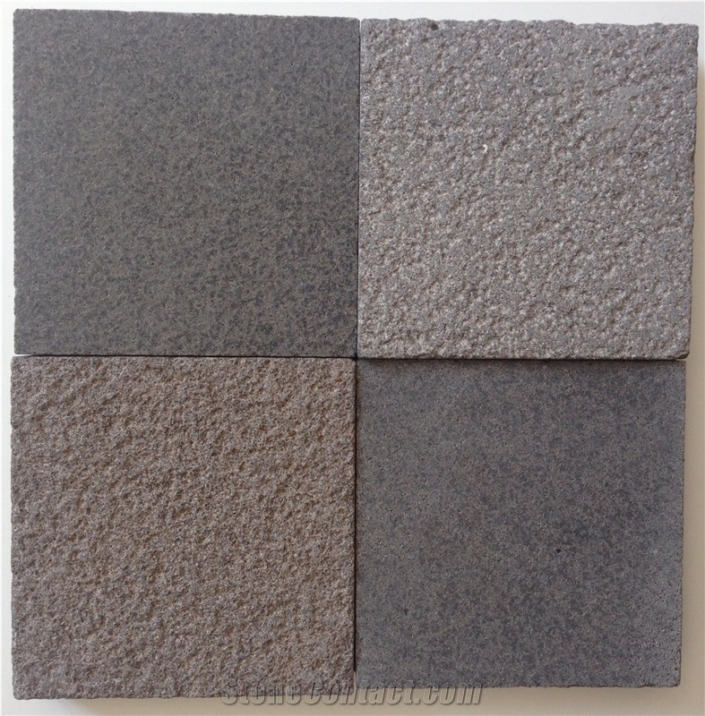 Basalt Tiles And Slabs