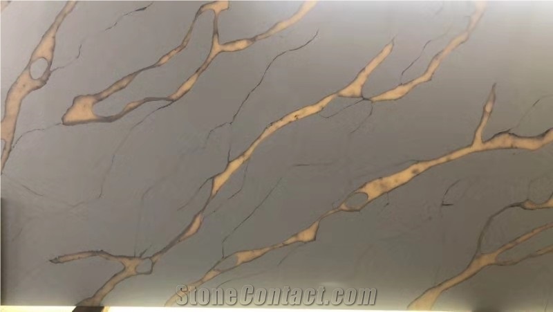New Solid Surface Slabs 9053