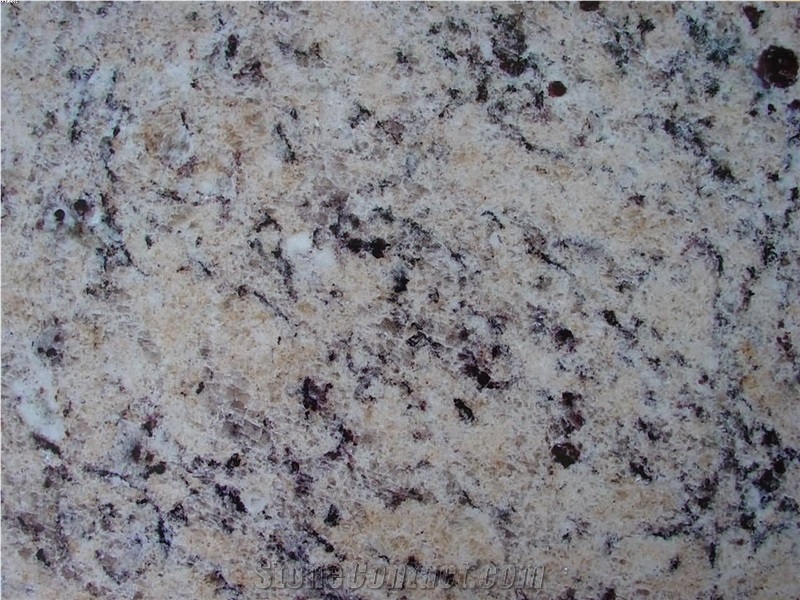 Icarai Yellow Granite