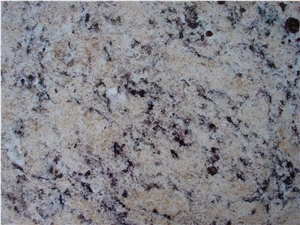 Icarai Yellow Granite