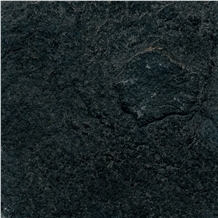 Kadappa Black Natural Limestone Tiles