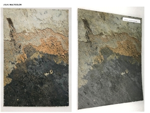 Slate Veneer-K/Und Multi