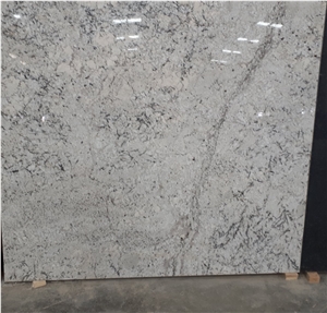 Silver Marble Slabs, Silver Fantastic Marble