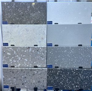 Artificial Marble For Shopping Mall Floors