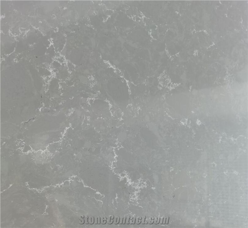 Grey Carrara Floor Wall Tile Factory Sells Low Price