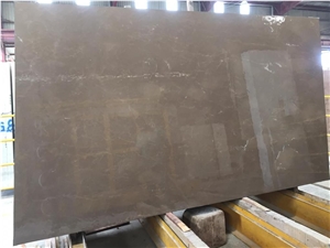 Persian Brown Marble Slabs