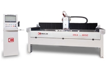 IDEA PLUS WIDE Numerically Controlled Machine Centre With 3 Axis Stone Carving,Engraving Machine