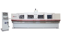 IDEA TOP 33.16 CNC Working Center -Numerically Controlled Machine Centre With 3/4 Interpolated Axis