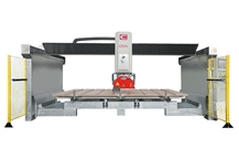 IDEAL R180/360 Automatic Bridge Saw Machine