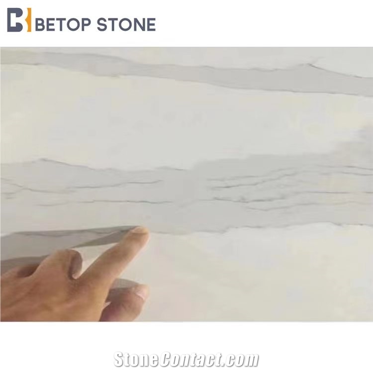China Factory Composite Stone Quartz Slabs Tiles