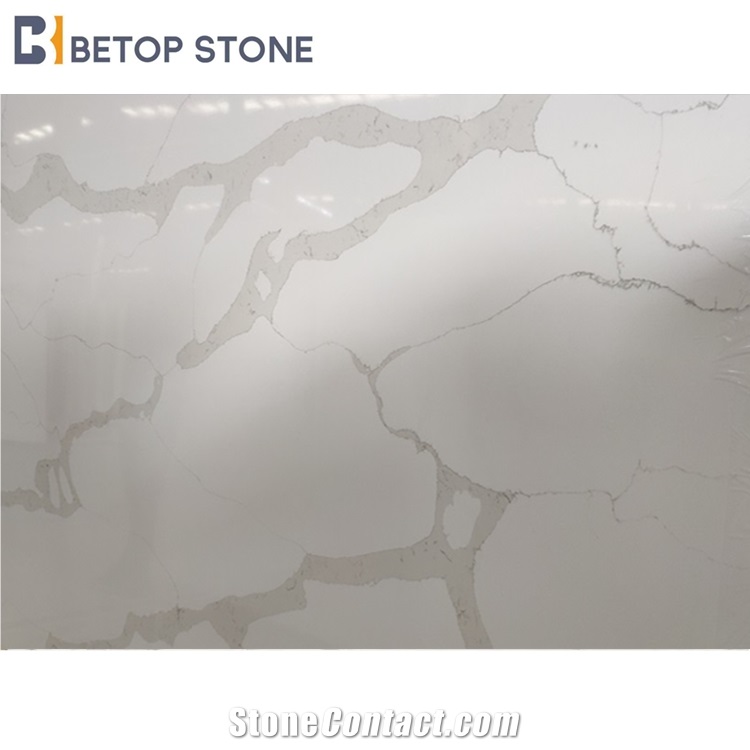 Hot Sell Quartz Slabs Stone Professional Manufacturer 