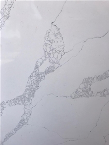 Polished Factory Price Artificial Quartz Slabs For Selling