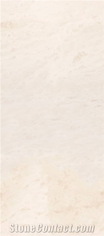 White Travertine Slabs, Tiles- Abbas Abad Travertine