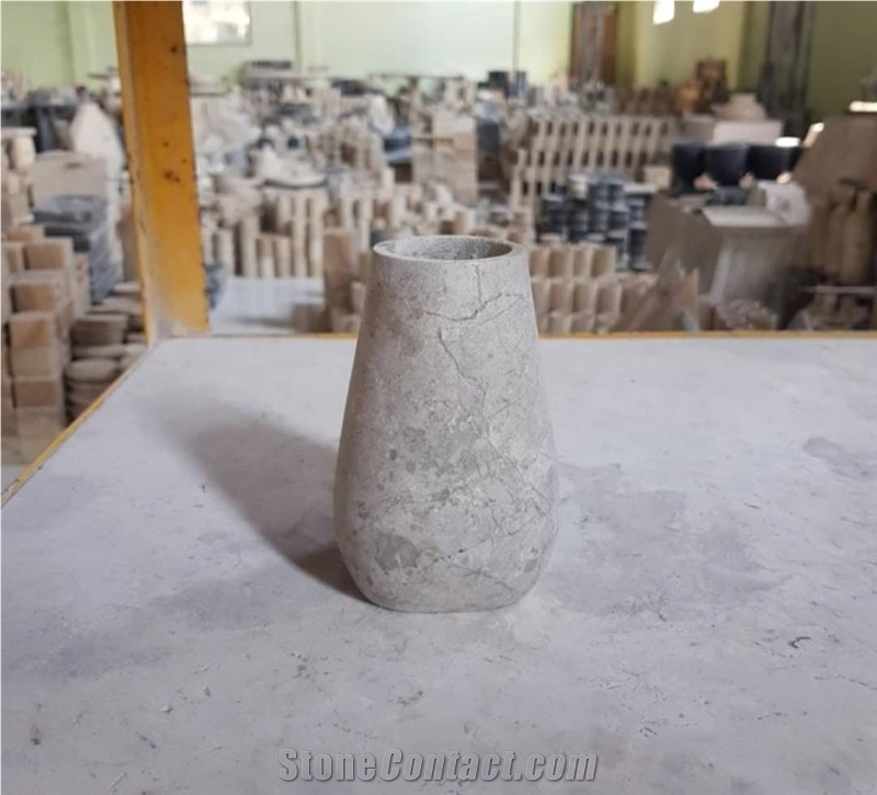 Marble Vases, Home Decorative Vase
