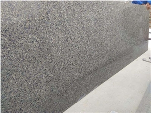 Apple Green Granite Slabs & Tiles, Green Polished Granite