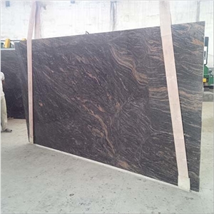 Paradiso Bash Granite Slabs & Tiles,