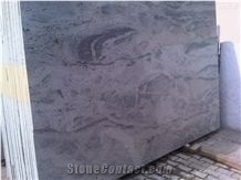Solar White Granite Tiles & Slabs