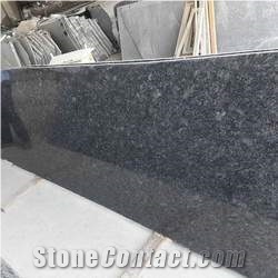 Steel Grey Granite Slabs K