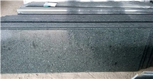Golden Sand Green Granite Small Slab