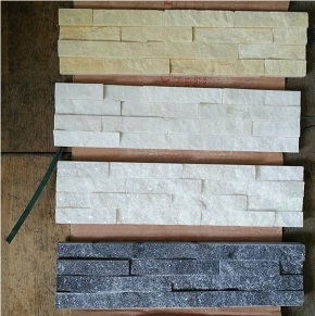 Wall Stone Cladding Mushroom Wall Stone Cladding Wall Stone