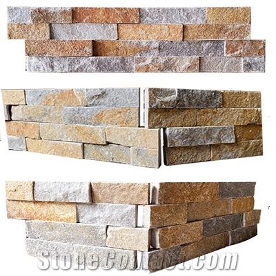 Wall Stone Cladding Mushroom Wall Stone Cladding Wall Stone