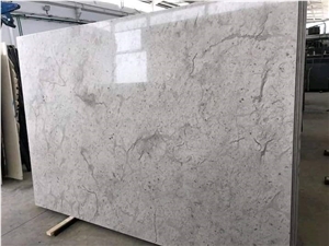 Grey Thala Marble Tiles & Slabs