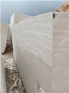 Limra Limestone Blocks
