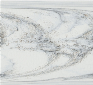 Kartso Nano Glass Grey Artifical Stone